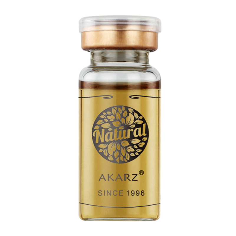 Placenta Extract Serum - AKARZ 태반 세럼 모이스춰라이징 크림 안티에이징