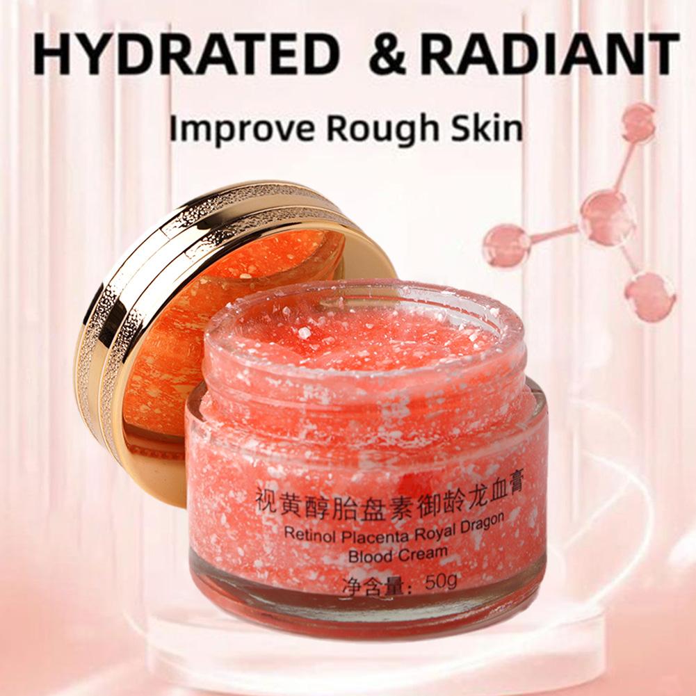 Placenta Extract Serum - 50g 드래곤 블러드 레티놀 페이스 크림