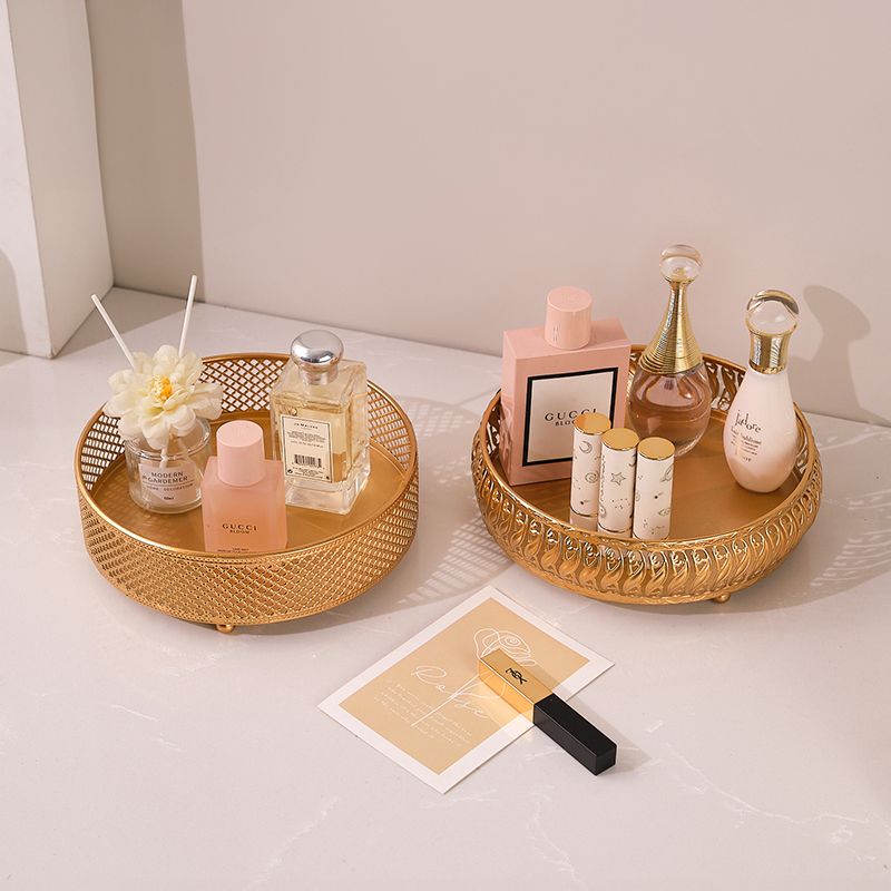 라이트 럭셔리 화장품 스킨케어 제품 보관함 보석 보관함 - Luxury Skin Care 리뷰 및 가격