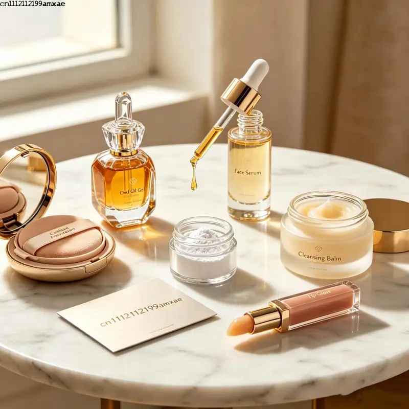 최고급 99.8% 초지용성 나노 실리카 화장품 등급 에 - Luxury Skin Care 리뷰 및 가격