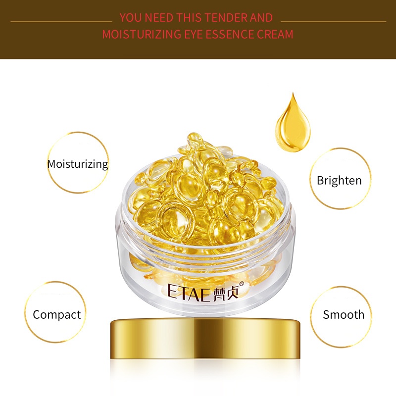 0. 눈가 피부에 수분을 공급하고, 개선 및 탄력 강화 - Placenta Extract Serum 리뷰 및 가격