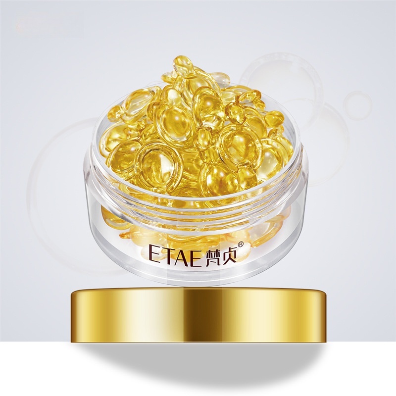 0. 눈가 피부에 수분을 공급하고, 개선 및 탄력 강화 - Placenta Extract Serum 리뷰 및 가격
