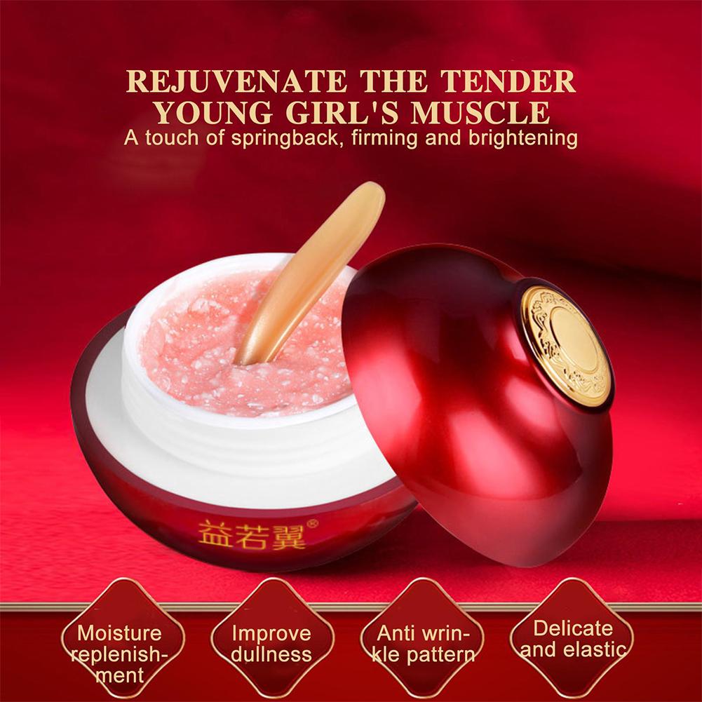 럭셔리 드래곤 블러드 안티에이징 페이스 크림 레티놀 추 - Luxury Skin Care 리뷰 및 가격