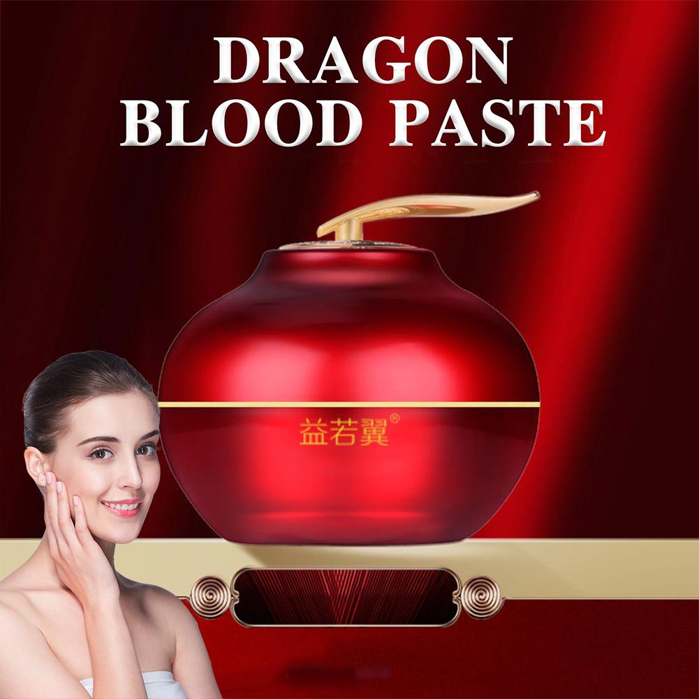럭셔리 드래곤 블러드 안티에이징 페이스 크림 레티놀 추 - Luxury Skin Care 리뷰 및 가격