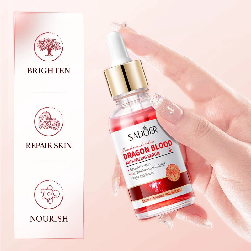 로얄 드래곤 혈액 세럼 태반 회춘 보습 스무딩 페이셜  - Placenta Extract Serum 리뷰 및 가격