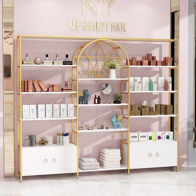 커스텀펀로드 맞춤형 바닥 설치형 고급 화장품 향수 스킨 - Luxury Skin Care 리뷰 및 가격