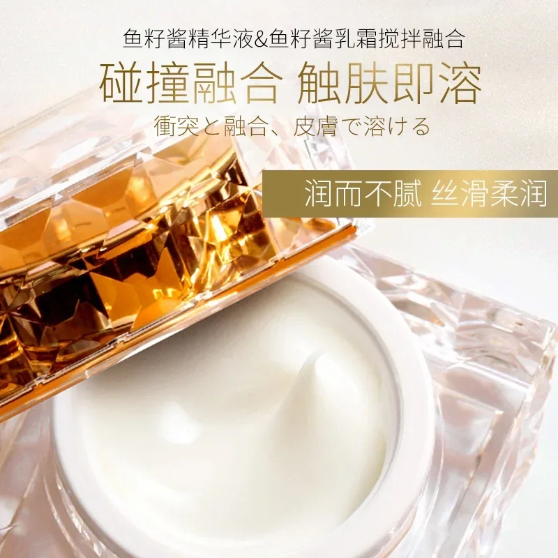 플래티넘 레어 럭셔리 캐비어 케어 세트 안티에이징 리페 - Luxury Skin Care 리뷰 및 가격